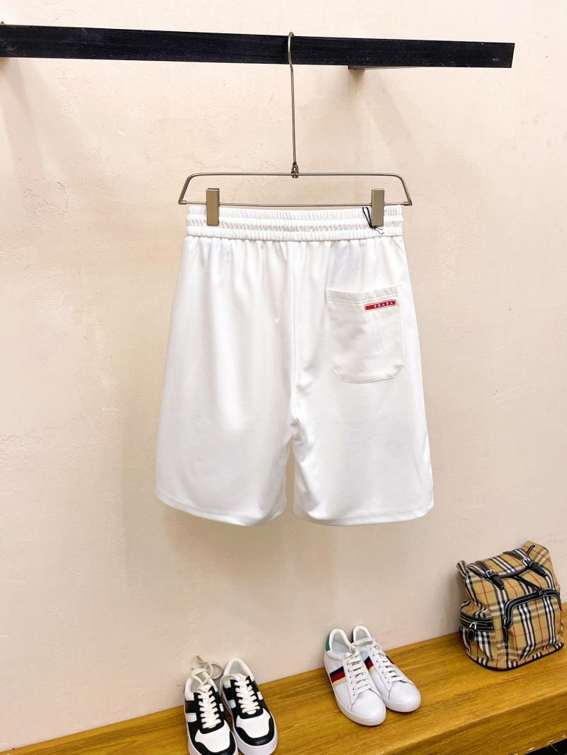 Prada Short Pants